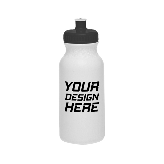 Army Soccer Insulated Water Bottles