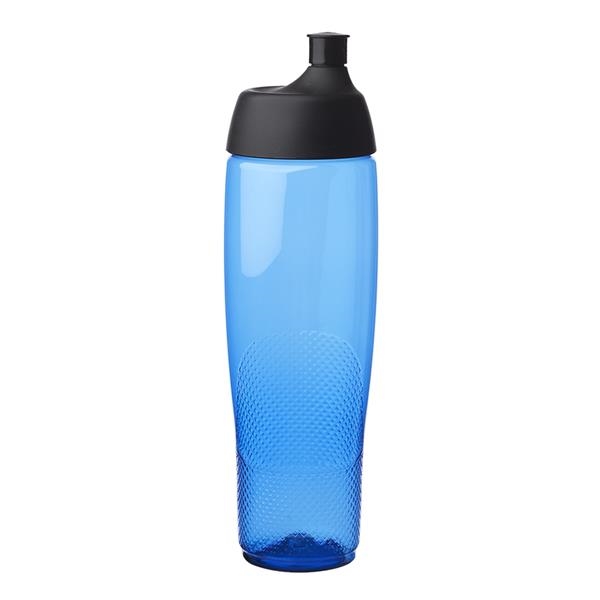 Thermos 24-oz. Hydration Water Bottle, 2 Pack - Blue/Smoke New!