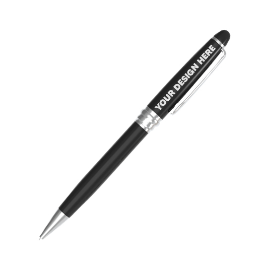 Custom Twistoff Ballpoint Pen 700143