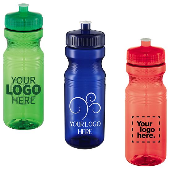 Make Your Own Custom Label Bottled Water - BottleYourBrand
