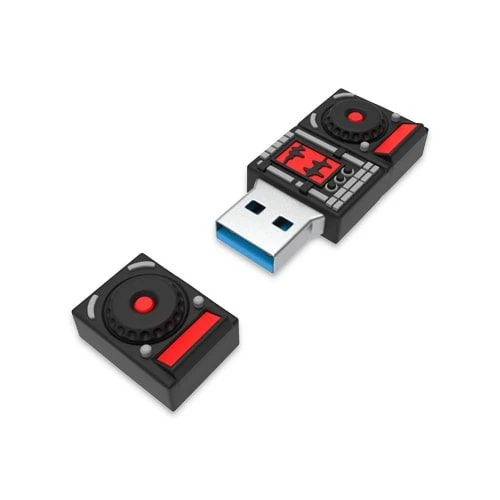 DJ USB Drive FDCS146 | by Logotech FDCS146