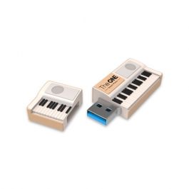 Piano Keyboard USB Flash Drive FDCS158 | by Logotech FDCS158