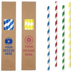 Glass Straws, 6 Sticks, Colourful Glass Straw With Cleaning Brush, 0.8 X 20  Cm, Environmentally Friendly, Bent, Reusable Glass Straws For Cocktails, S