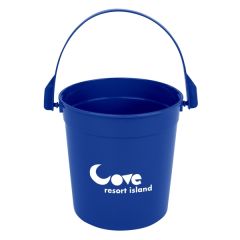 32 Oz. Party Pail With Handle