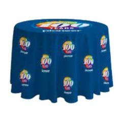 4 Ft. Round Table Covers