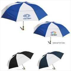 58 Inch  Arc Haas-Jordan Maelstrom Umbrella