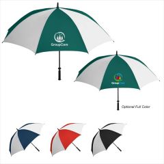 62 Inch  Arc Haas-Jordan Pro-Line Umbrella