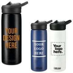 24 Oz Thermos (R) Stainless King Steel Direct Drink Bottle with your logo