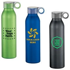 Wholesale Bulk Montego 21oz Sports Bottles with Your Logo 107570