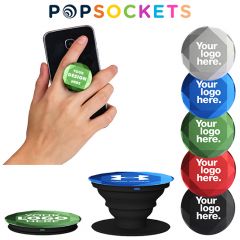 Custom PopSocket  Cheap Promotional PopSockets in Bulk