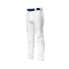 A4 Pro Style Open Bottom Baggy Cut Baseball Pant