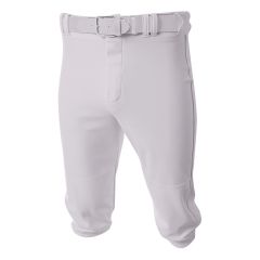 A4 Youth Baseball Knicker Pant