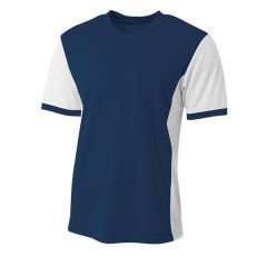 A4 Youth Premier Soccer Jersey