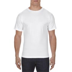 American Apparel Unisex Heavyweight Cotton T-Shirt