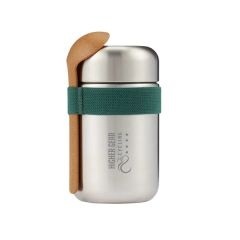 Black+blum 13.5oz Food Insulated Flask