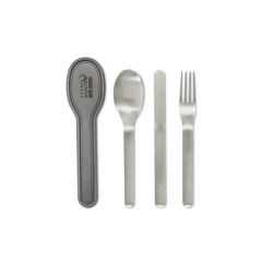 Black+blum Lunch Box Cutlery Set