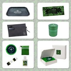 Cannabis Kit