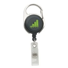 Badge Holders with Your Logo