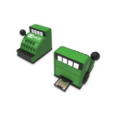 Cash Register USB Flash Drive