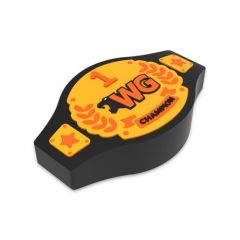 Championship Belt USB Flash Drive