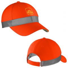 Cornerstone Ansi 107 Safety Cap.