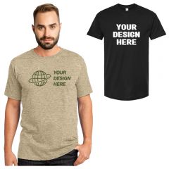 District Made Men's Crew T-Shirt