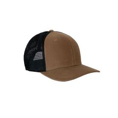 Dri Duck Hudson Flex Trucker Cap