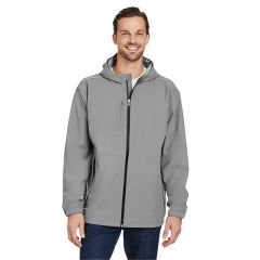 Dri Duck Men's Challenger Full-Zip Waterproof Jacket