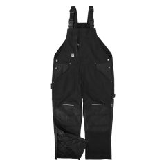 Dri Duck Men's Grizzlytec Dakota Bibs