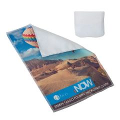 E-Z Import Foldable Microfiber Cloth