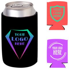 Imprinted Kan-Tastic Promotional Can Cooler