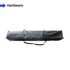 Event Tent Carrying Case (dust Cover) Unimprinted For 10x10