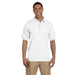 Gildan Adult Ultra Cotton Adult Pique Polo