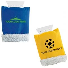 Custom Ice Scraper Glove with Logo - Progress Promotional Products