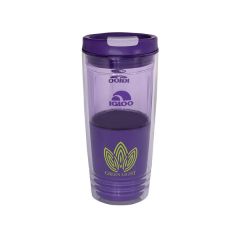 Igloo 22oz Havasu Tritan Double Wall Tumbler 