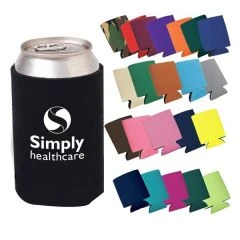 Insulated Drink Holder Recycled Banner – Tchoup Industries