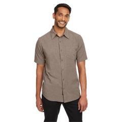 Marmot Men's Aerobora Woven Short-Sleeve Shirt