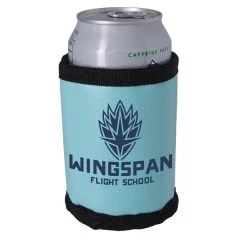 New Orleans Pelicans Can Koozie Holder Free Shipping! NEW! Collapsible –  Hub City Sports