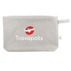 Organic Cotton Travel Kit
