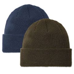 Port Authority Thermal Knit Cuffed Beanie