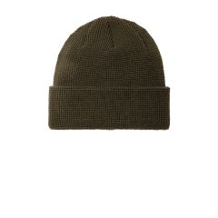 Port Authority Thermal Knit Cuffed Beanie
