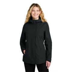 Port Authority Women's C-Free Rain Jacket