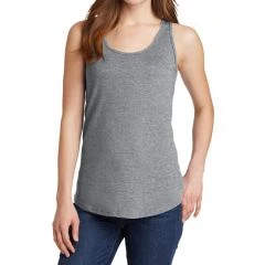 Good Quality Custom Logo Strong Stretch Womens Tank Tops with