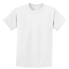 Port & Company - Youth Essential Tee.