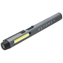 Custom Engraved Flashlight - Smooth Barrel – Lightbourne Branding