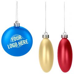 Acrylic Ornaments — Engle Design Co