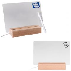 Scribbler Glow Memo Board