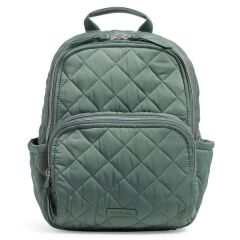 Small Backpack - Performance Twill