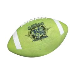 Small Glow Rubber Football