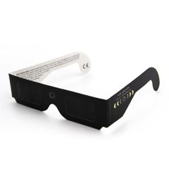 Solar Eclipse Glasses - Stock